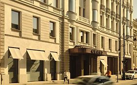 Hotel Grand Lodz