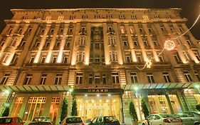 Hotel Grand Lodz